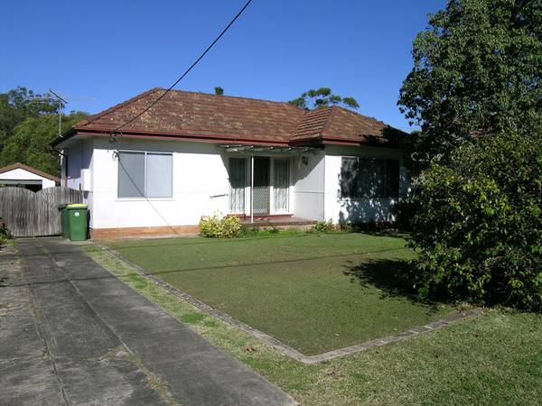 GREAT STREET, GREAT BLOCK Picture 1