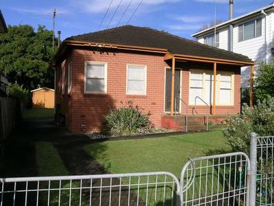 QUIET LOCALE Picture