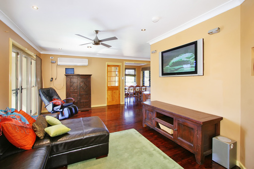 TRENDY, PEACEFUL & PRIVATE Picture 2