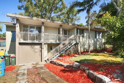 TRENDY, PEACEFUL & PRIVATE Picture