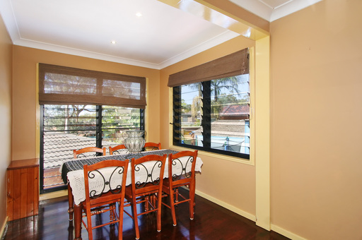 TRENDY, PEACEFUL & PRIVATE Picture 3