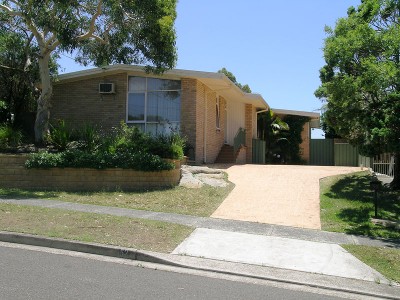 RESORT STYLE LIVING Picture