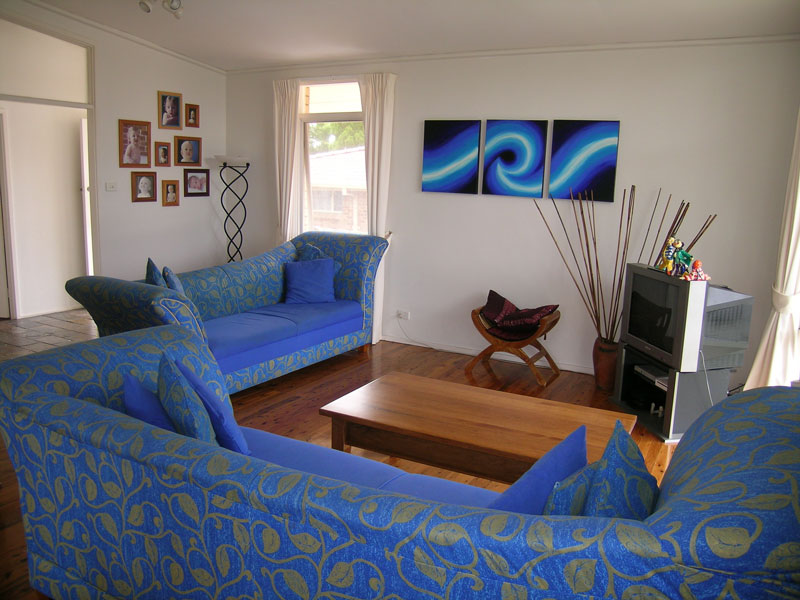 RESORT STYLE LIVING Picture 2