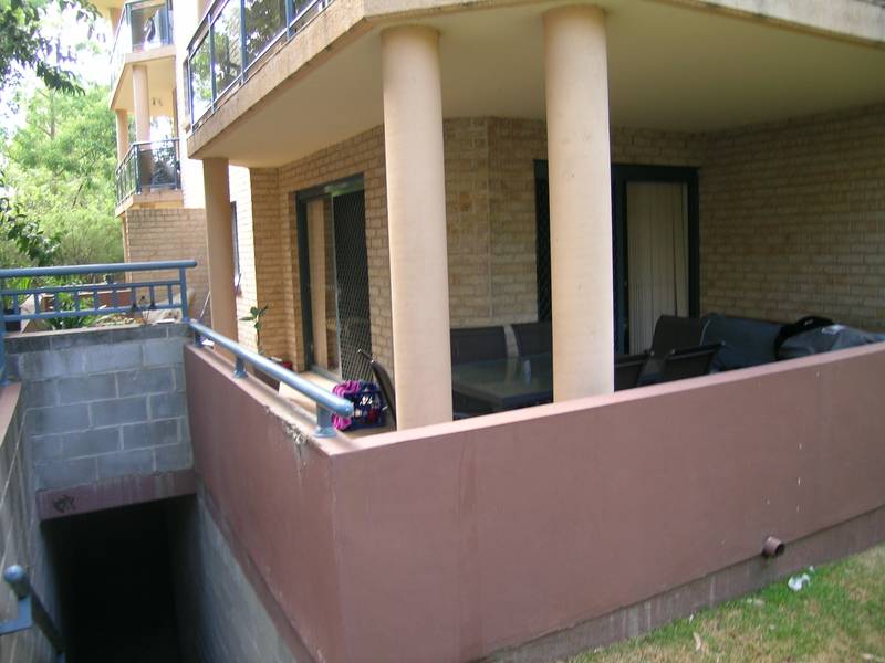 SUTHERLAND - 2 BEDROOM UNIT Picture