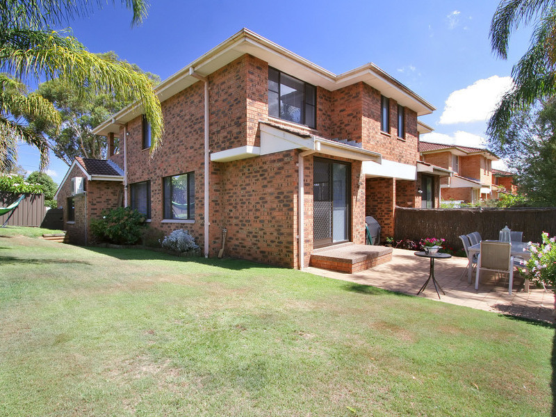 THIS DUPLEX TICKS ALL THE BOXES Picture 2