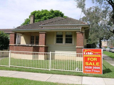 ZONED FOR MULTIPLE USES Picture