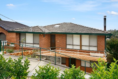 BIG, BIGGER, BIGGEST Picture