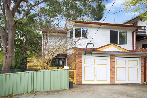 OYSTER BAY - 2 BEDROOMS Picture 1