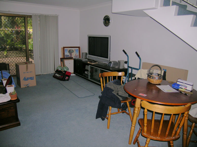 JANNALI - 2 BEDROOM TOWNHOUSE Picture 3