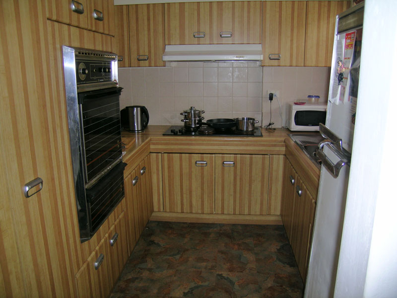 JANNALI - 2 BEDROOM TOWNHOUSE Picture 1