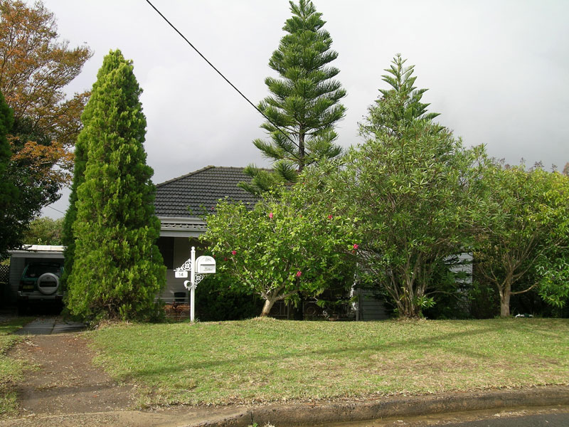 PRIVATE POSITION Picture 1