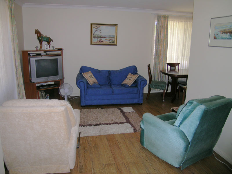 FREE STANDING VILLA Picture 3