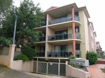 VILLA STYLE UNIT Picture VILLA STYLE UNIT Picture