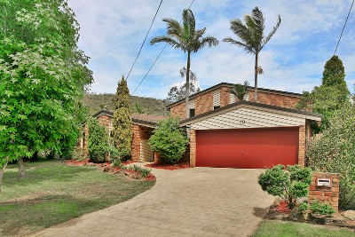 PERFECT FOR THE WHOLE FAMILY Picture