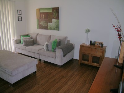 SUTHERLAND - 2 BEDROOM UNIT Picture