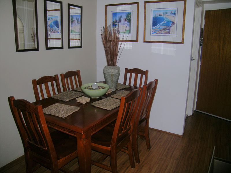 SUTHERLAND - 2 BEDROOM UNIT Picture 3