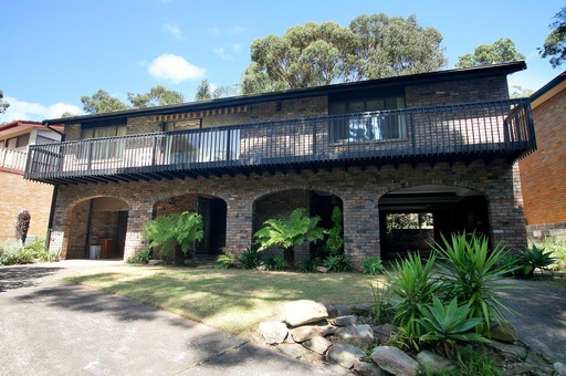 HIGH SIDE RANCHER Picture 1