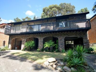 HIGH SIDE RANCHER Picture