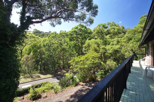 HIGH SIDE RANCHER Picture 3