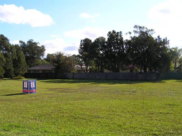 MEDIUM DENSITY SITE Picture 1