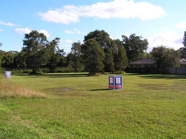 MEDIUM DENSITY SITE Picture 2