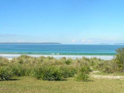ABSOLUTE BEACHFRONT LAND Picture