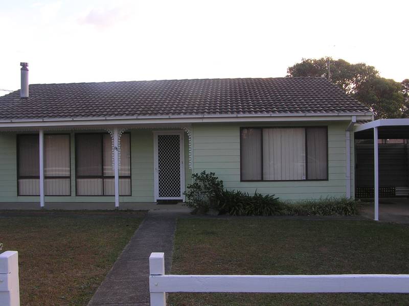 Close to Beach Picture 1