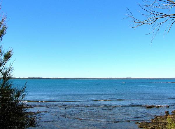 STUNNING JERVIS BAY VIEWS Picture 1