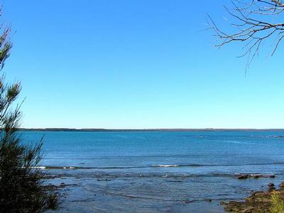 STUNNING JERVIS BAY VIEWS Picture STUNNING JERVIS BAY VIEWS Picture