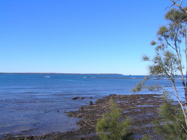 STUNNING JERVIS BAY VIEWS Picture 3