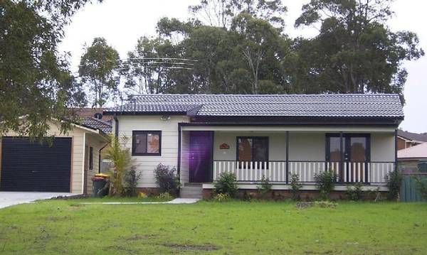 Little Charmer Picture 1