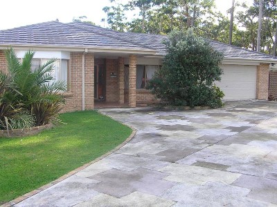 Large home in quiet location Picture Large home in quiet location Picture