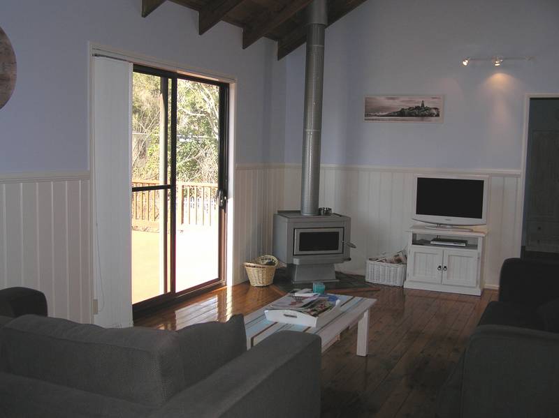 Book Now for Summer - Availability For The Christmas Holidays - The Retreat Picture 1