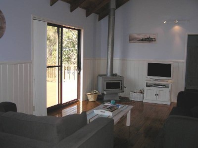 Book Now for Summer - Availability For The Christmas Holidays - The Retreat Picture