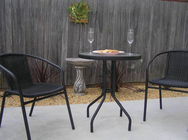 Ocean Breeze Picture 2