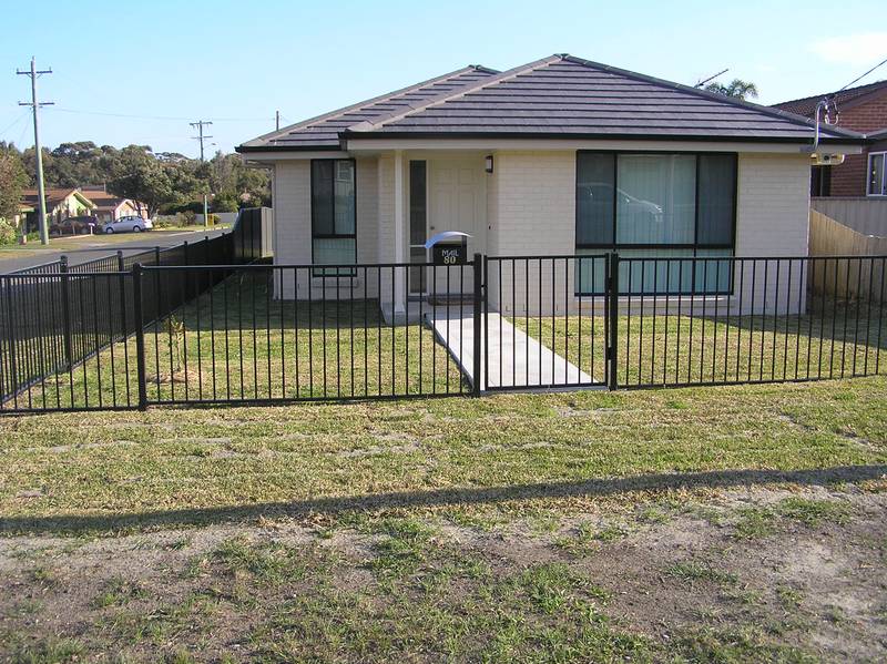 Ocean Breeze Picture 1