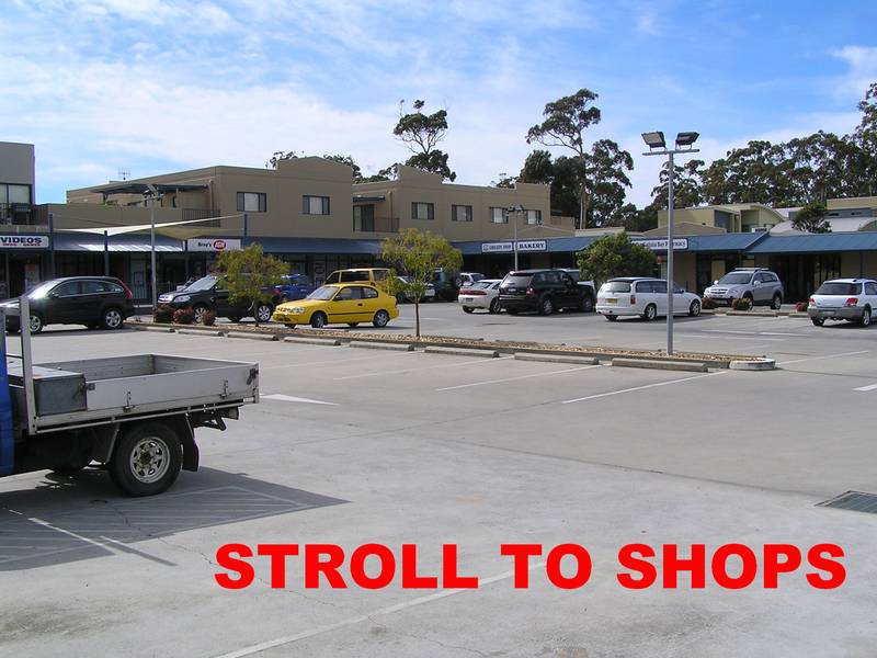 SUPERB CENTRAL LOCATION Picture 3