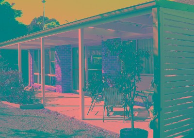 Attractive Modern Home in Sought After "Old Bay" Location... Picture