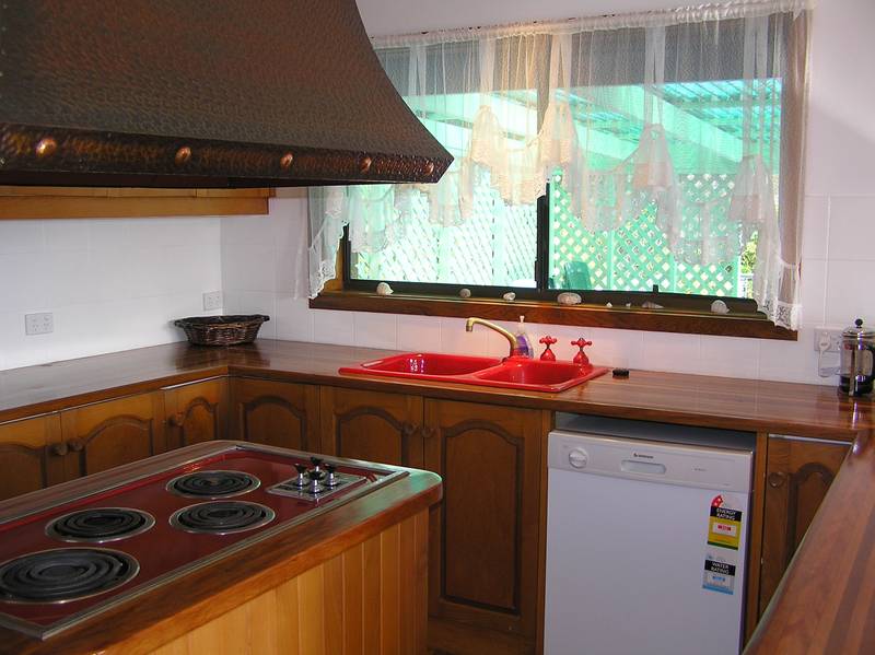 Silverwaters House Only Picture 1