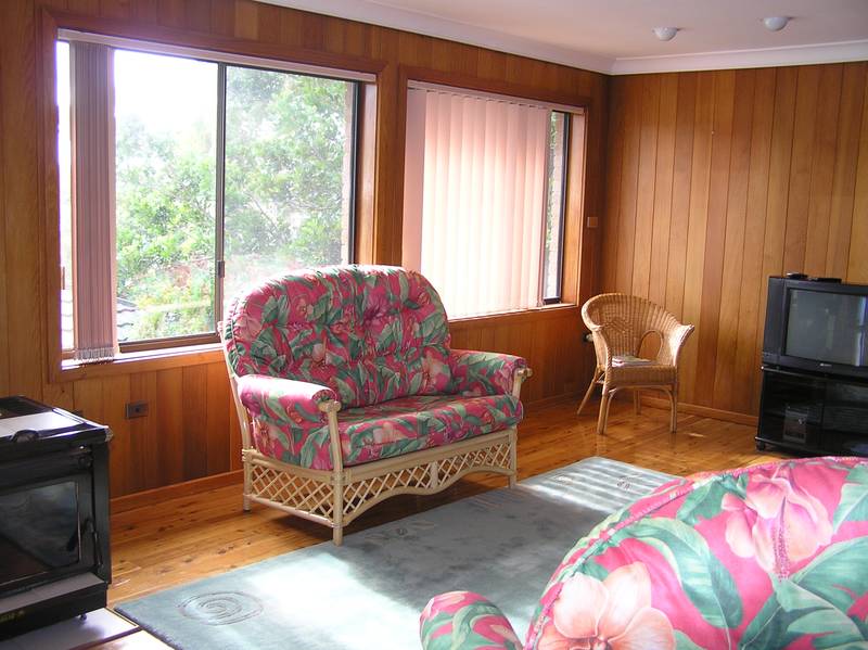 Silverwaters House Only Picture 2