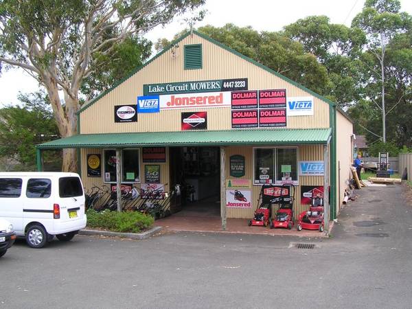 SEACHANGE BUSINESS OPPORTUNITY Picture 1