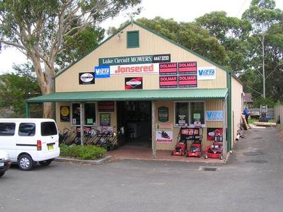 SEACHANGE BUSINESS OPPORTUNITY Picture