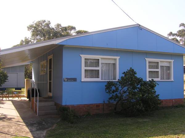 CHIC "BEACH HOUSE" Picture 1