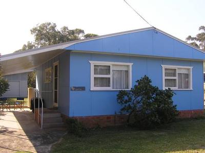 CHIC "BEACH HOUSE" Picture