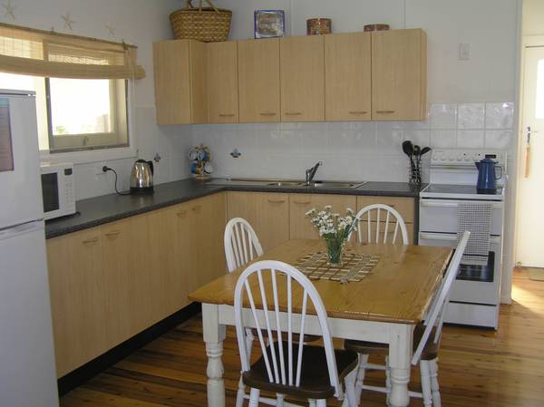 CHIC "BEACH HOUSE" Picture 2