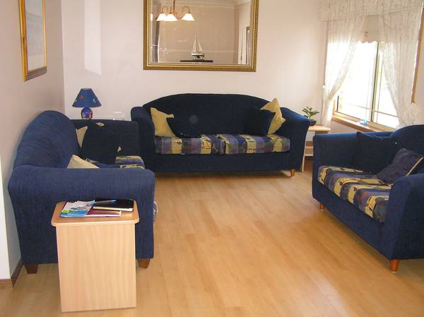 APPROXIMATELY 100 METRES TO WATERFRONT RESERVE Picture