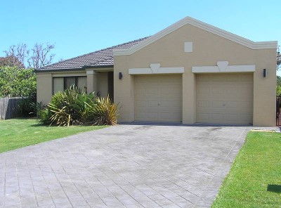 Executive living close to the beach Picture