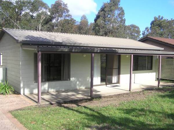 Neat and Tidy Home Picture 1