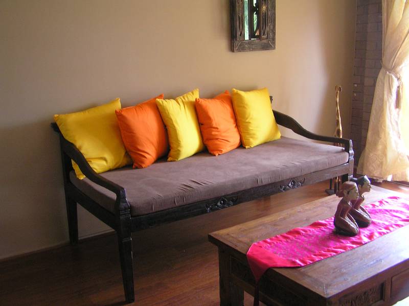 Bali Sea Breeze Picture Bali Sea Breeze Picture