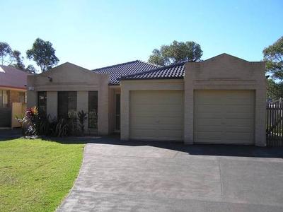 Family Home Picture Family Home Picture